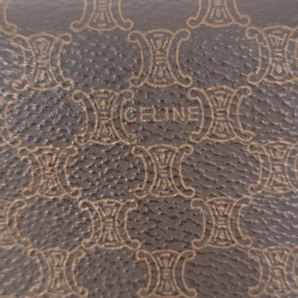 Celine vintage long